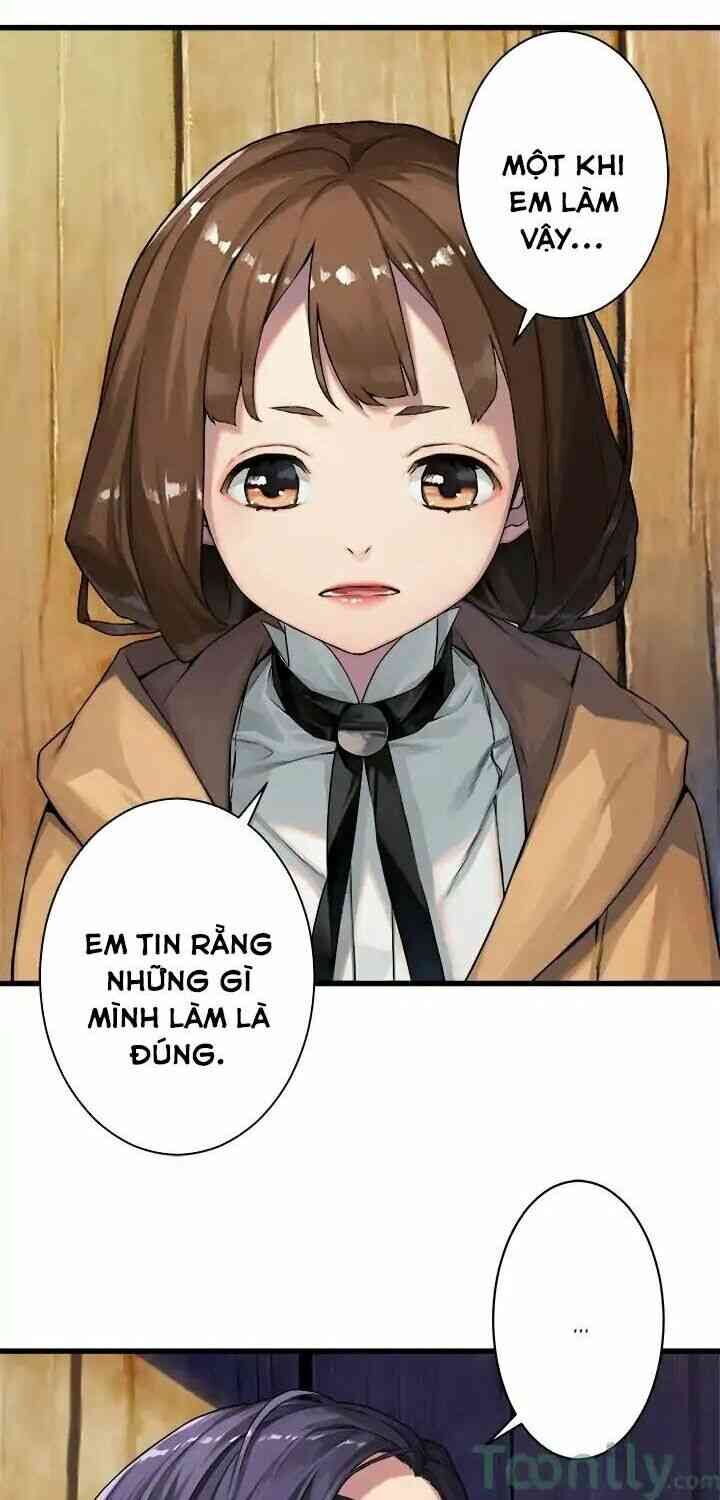 Triệu Hồi Đến Thế Giới Fantasy: Chapter 36