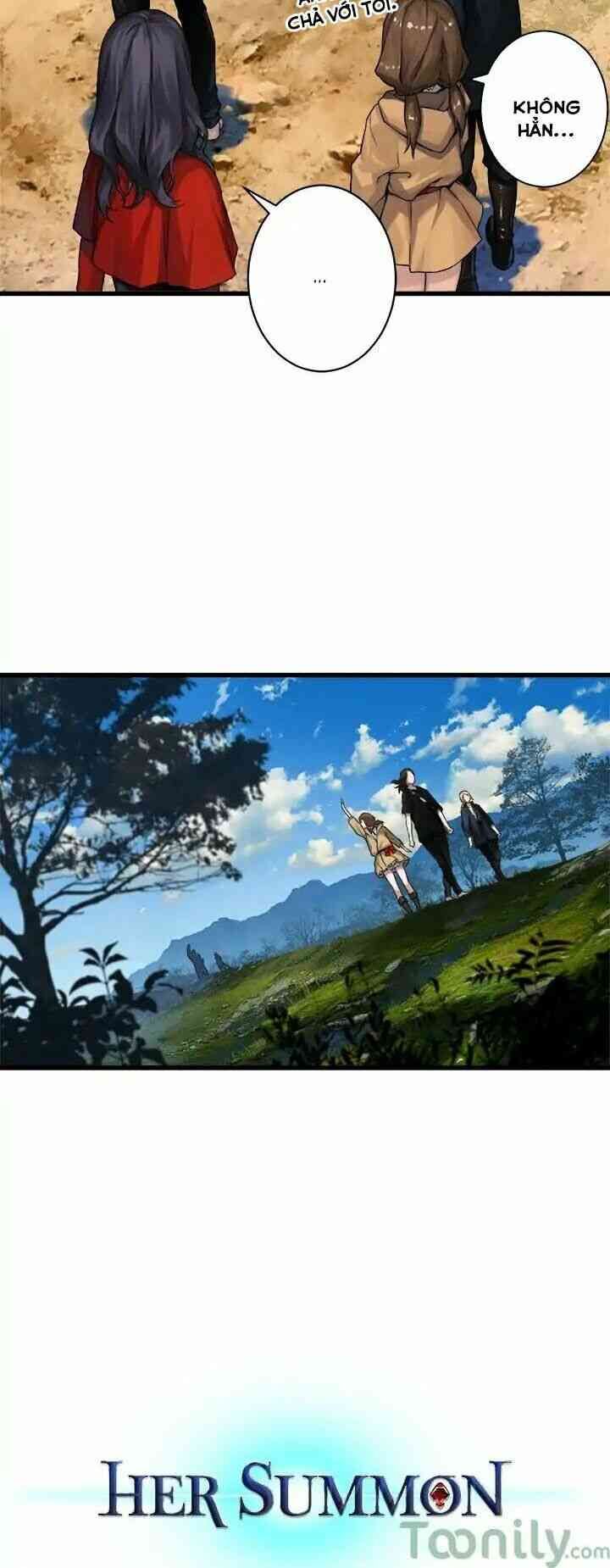 Triệu Hồi Đến Thế Giới Fantasy: Chapter 36