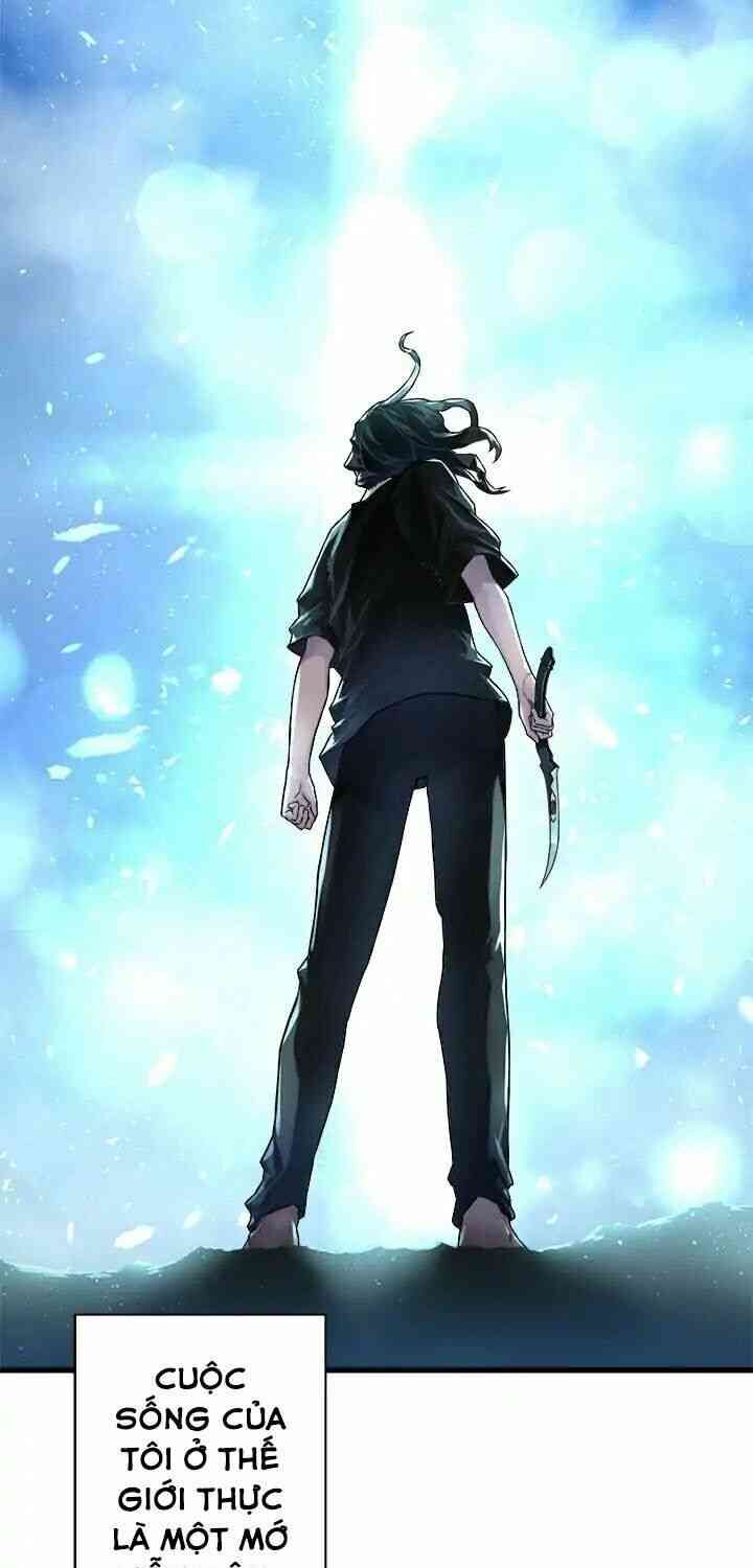 Triệu Hồi Đến Thế Giới Fantasy: Chapter 36