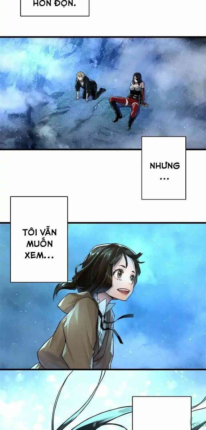 Triệu Hồi Đến Thế Giới Fantasy: Chapter 36