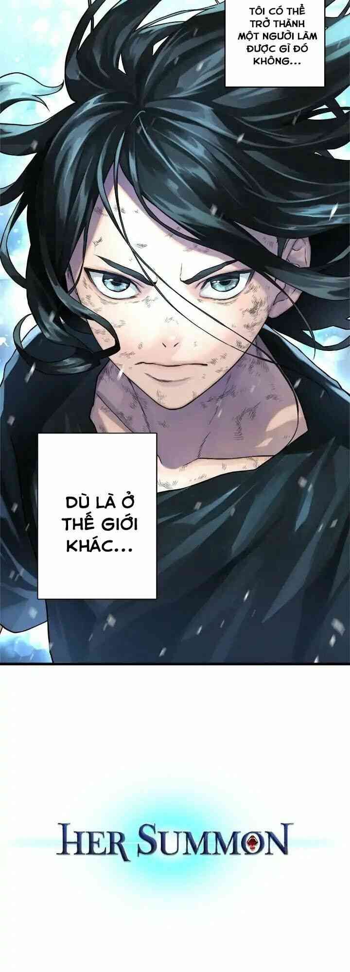 Triệu Hồi Đến Thế Giới Fantasy: Chapter 36