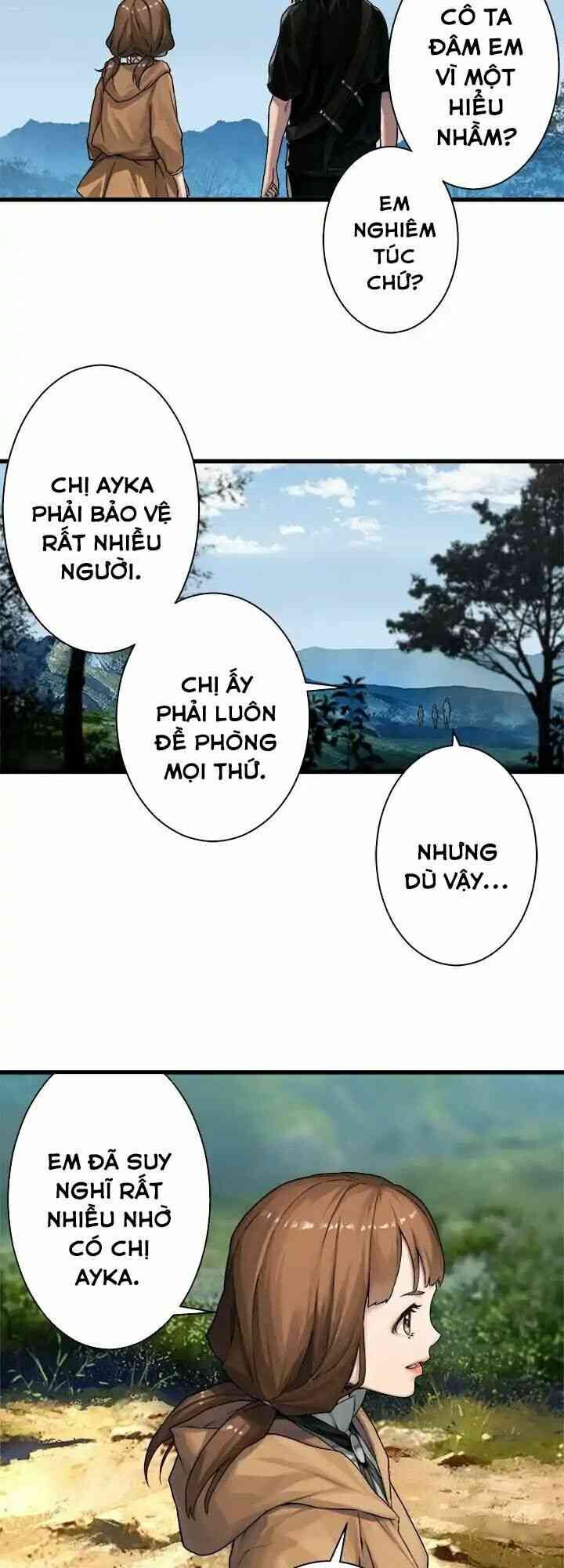 Triệu Hồi Đến Thế Giới Fantasy: Chapter 37