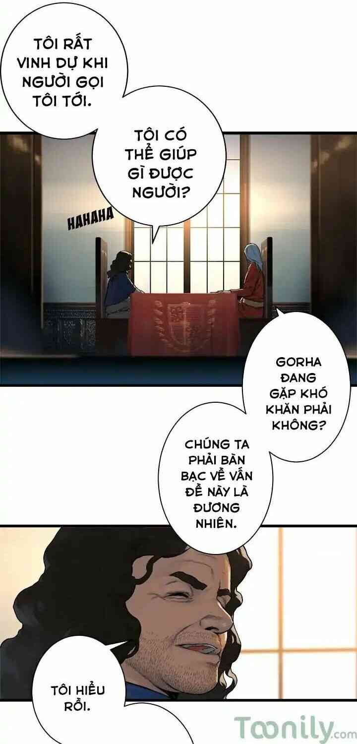 Triệu Hồi Đến Thế Giới Fantasy: Chapter 37