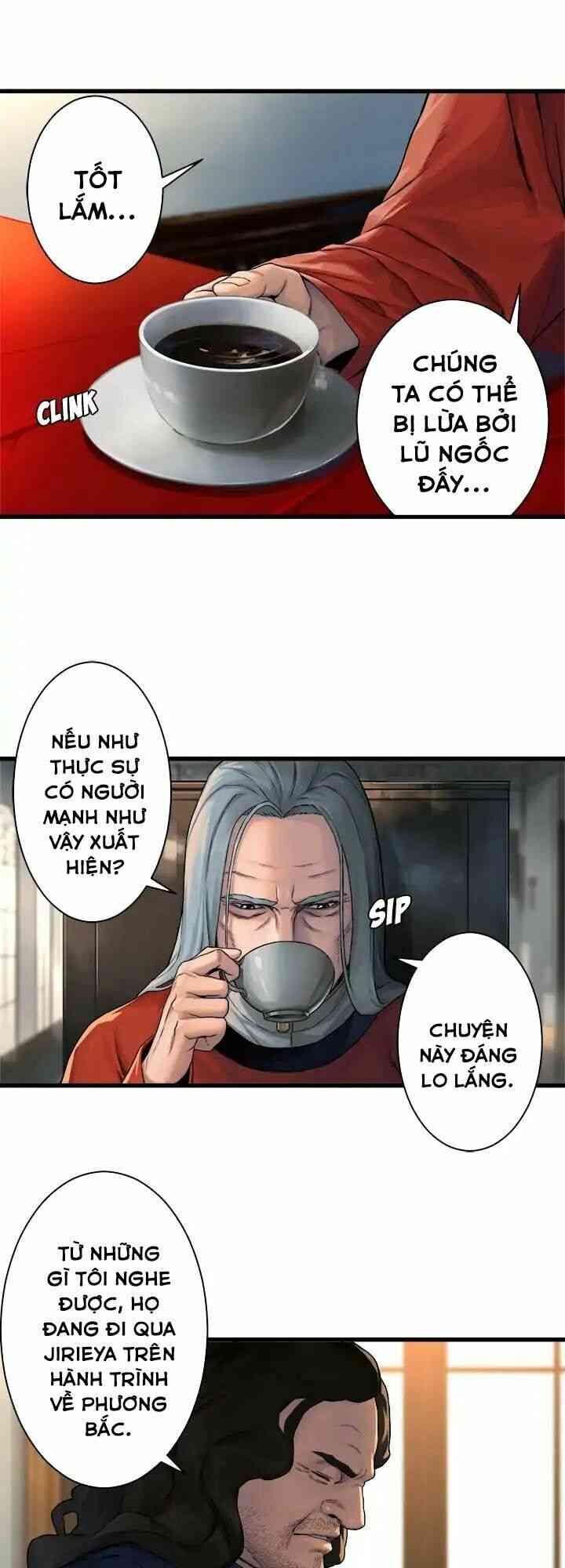 Triệu Hồi Đến Thế Giới Fantasy: Chapter 37