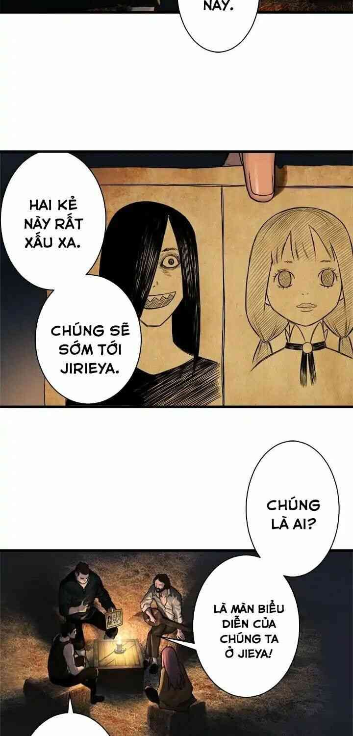 Triệu Hồi Đến Thế Giới Fantasy: Chapter 37