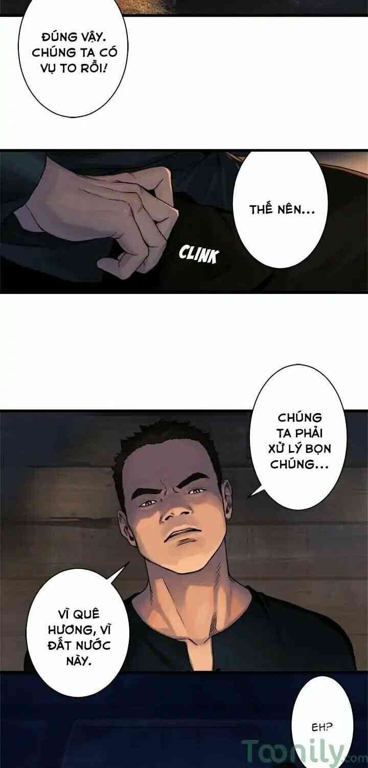 Triệu Hồi Đến Thế Giới Fantasy: Chapter 37