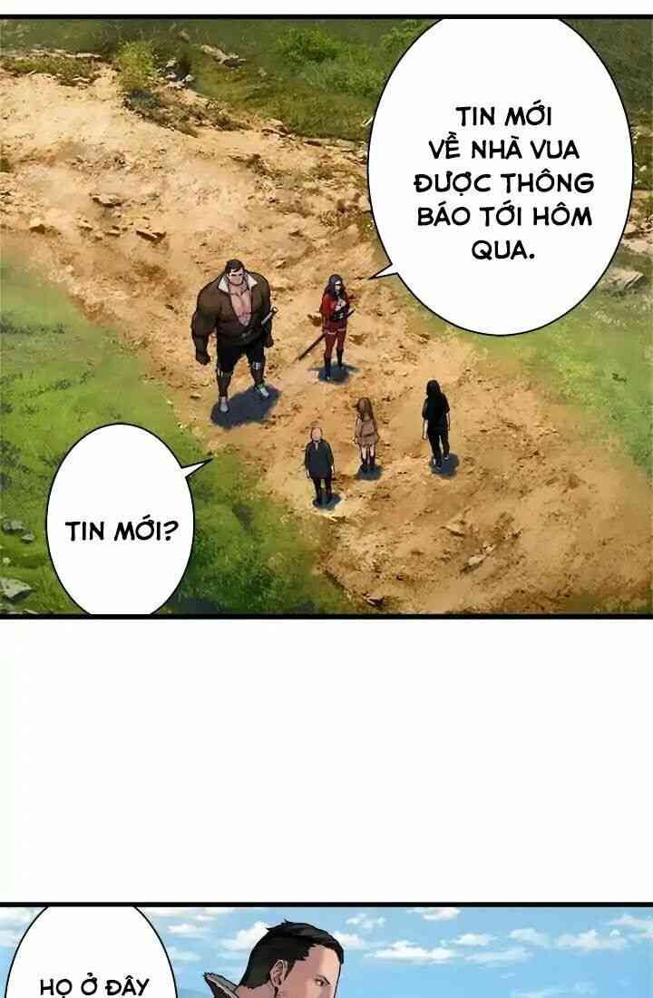 Triệu Hồi Đến Thế Giới Fantasy: Chapter 37