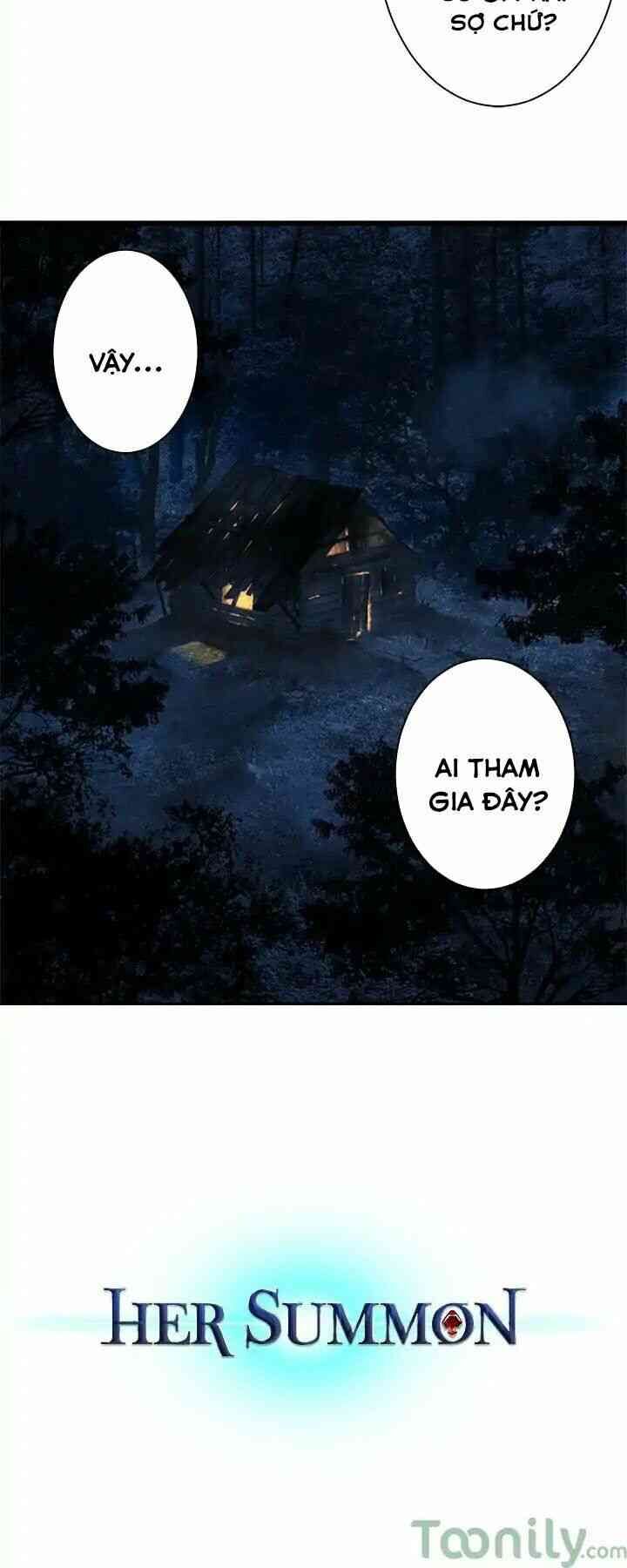 Triệu Hồi Đến Thế Giới Fantasy: Chapter 37