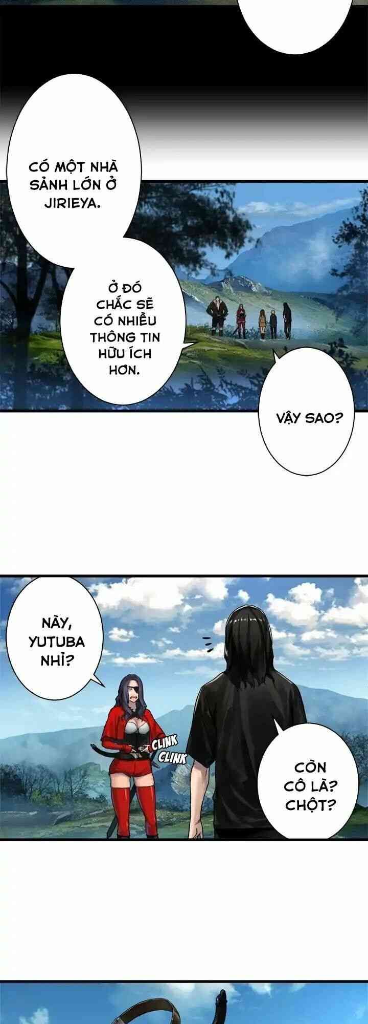 Triệu Hồi Đến Thế Giới Fantasy: Chapter 37