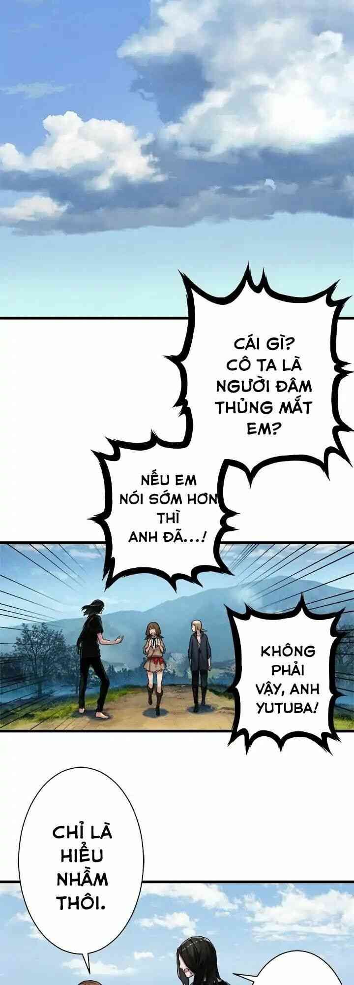 Triệu Hồi Đến Thế Giới Fantasy: Chapter 37