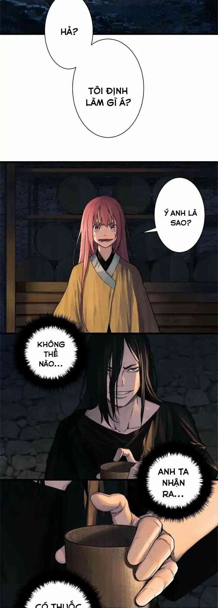 Triệu Hồi Đến Thế Giới Fantasy: Chapter 42