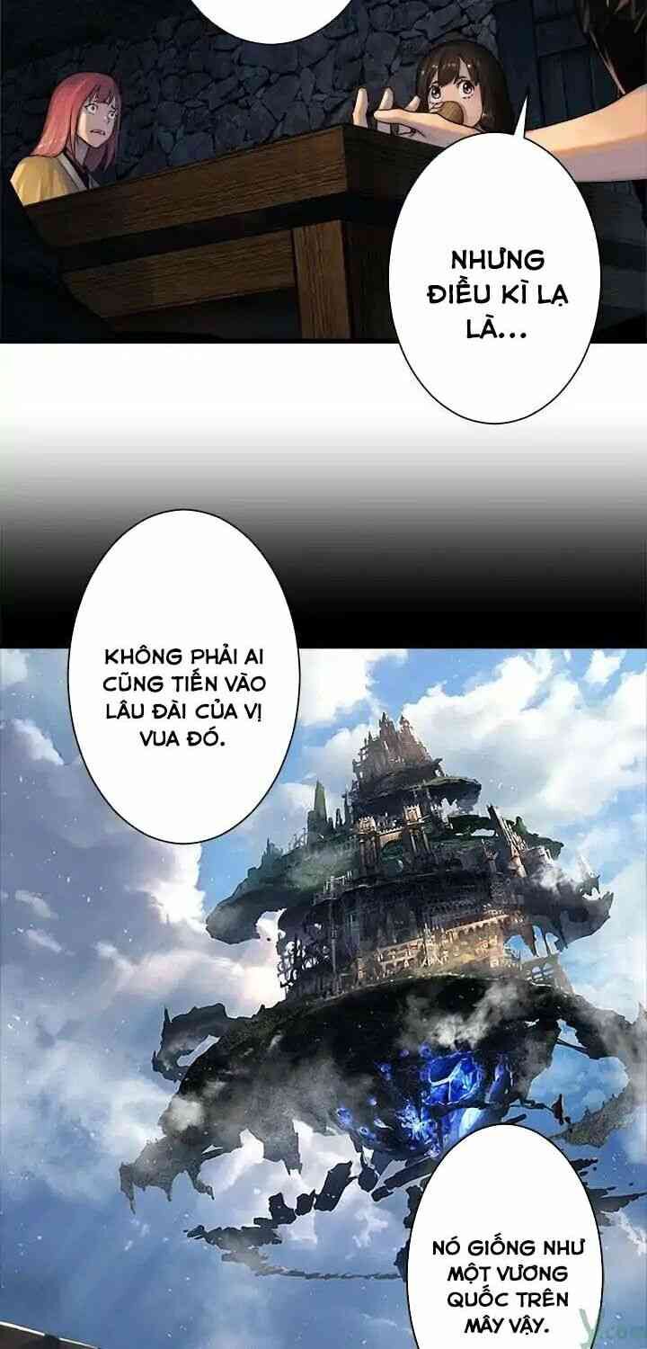 Triệu Hồi Đến Thế Giới Fantasy: Chapter 42