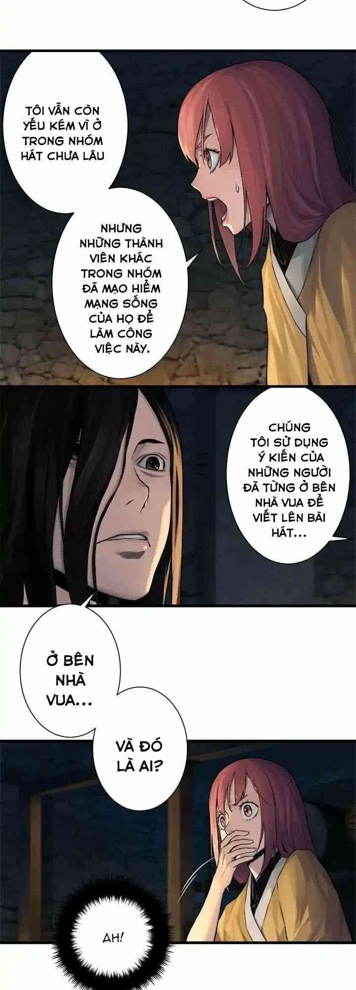Triệu Hồi Đến Thế Giới Fantasy: Chapter 42
