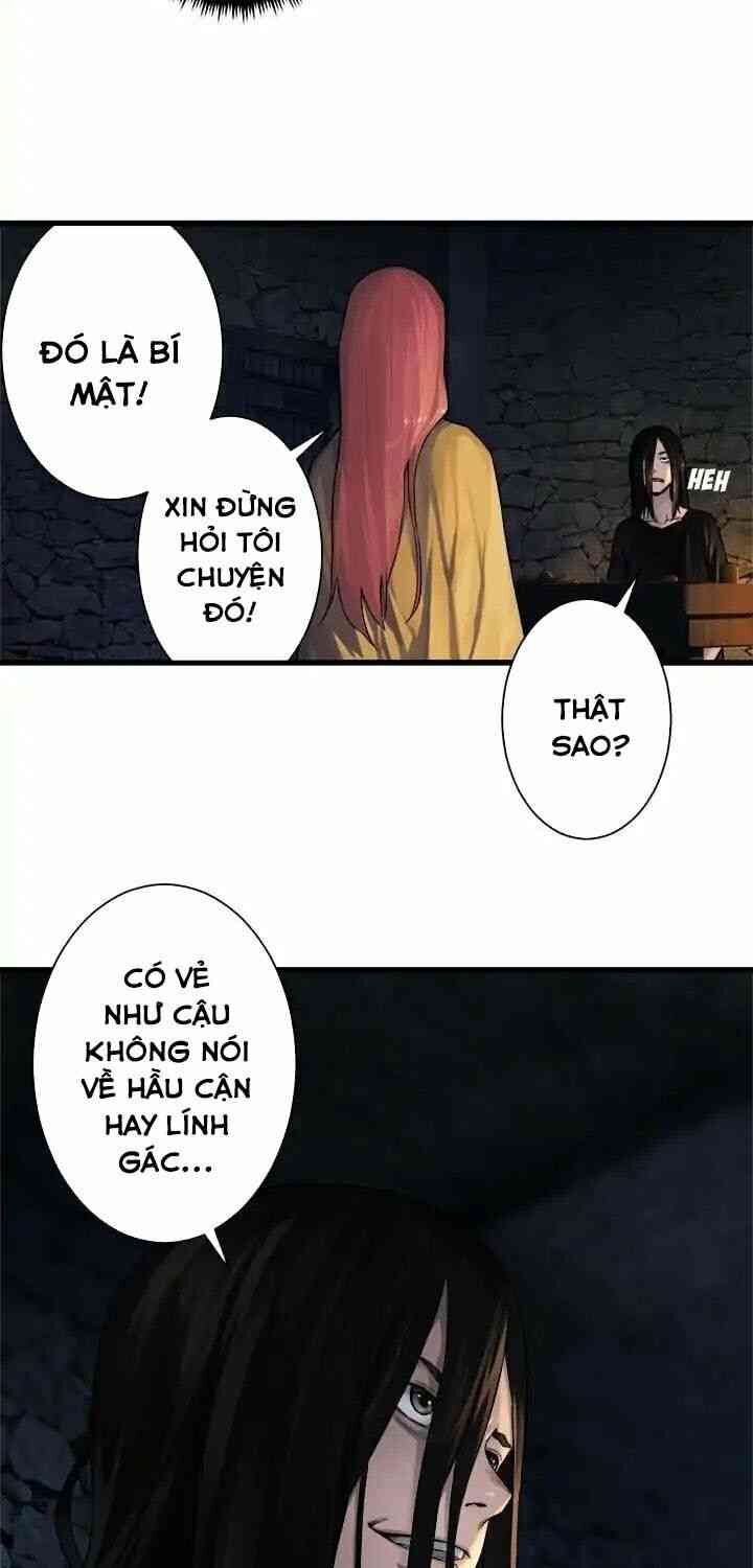 Triệu Hồi Đến Thế Giới Fantasy: Chapter 42