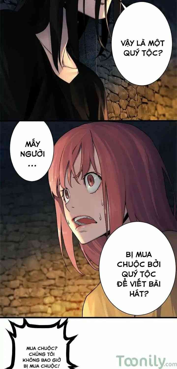 Triệu Hồi Đến Thế Giới Fantasy: Chapter 42