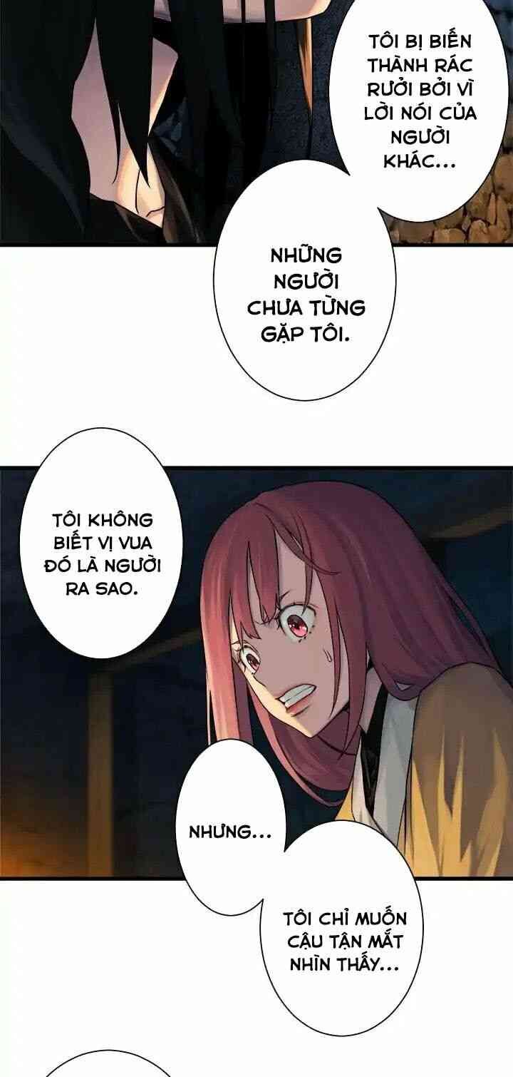 Triệu Hồi Đến Thế Giới Fantasy: Chapter 42