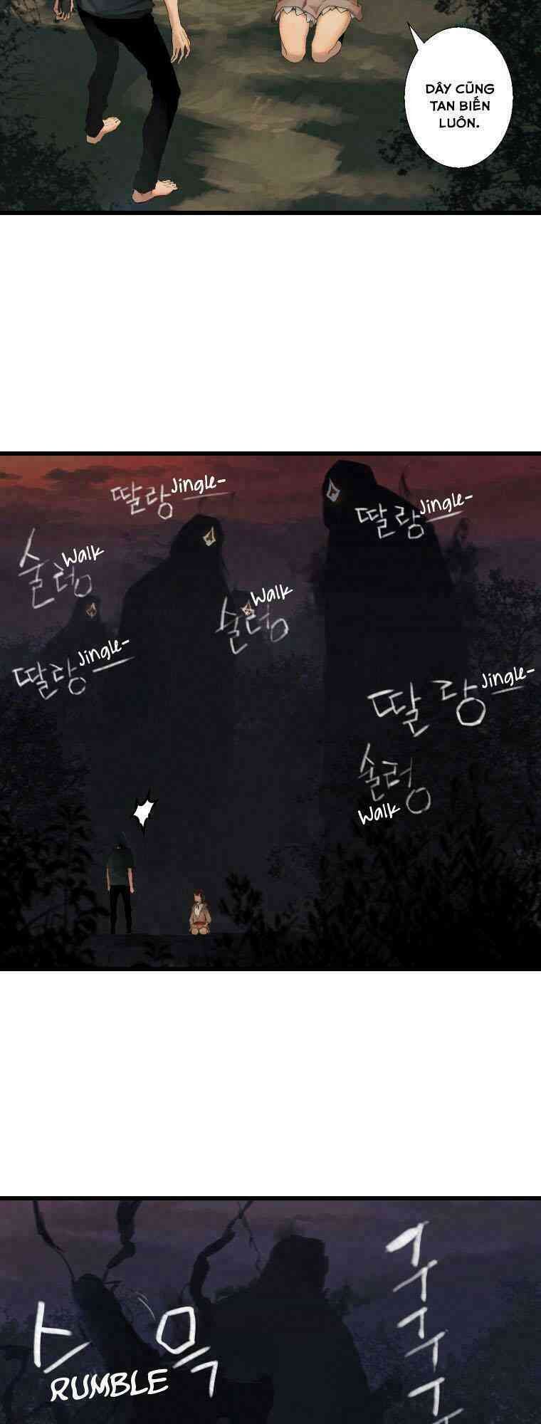 Triệu Hồi Đến Thế Giới Fantasy: Chapter 5