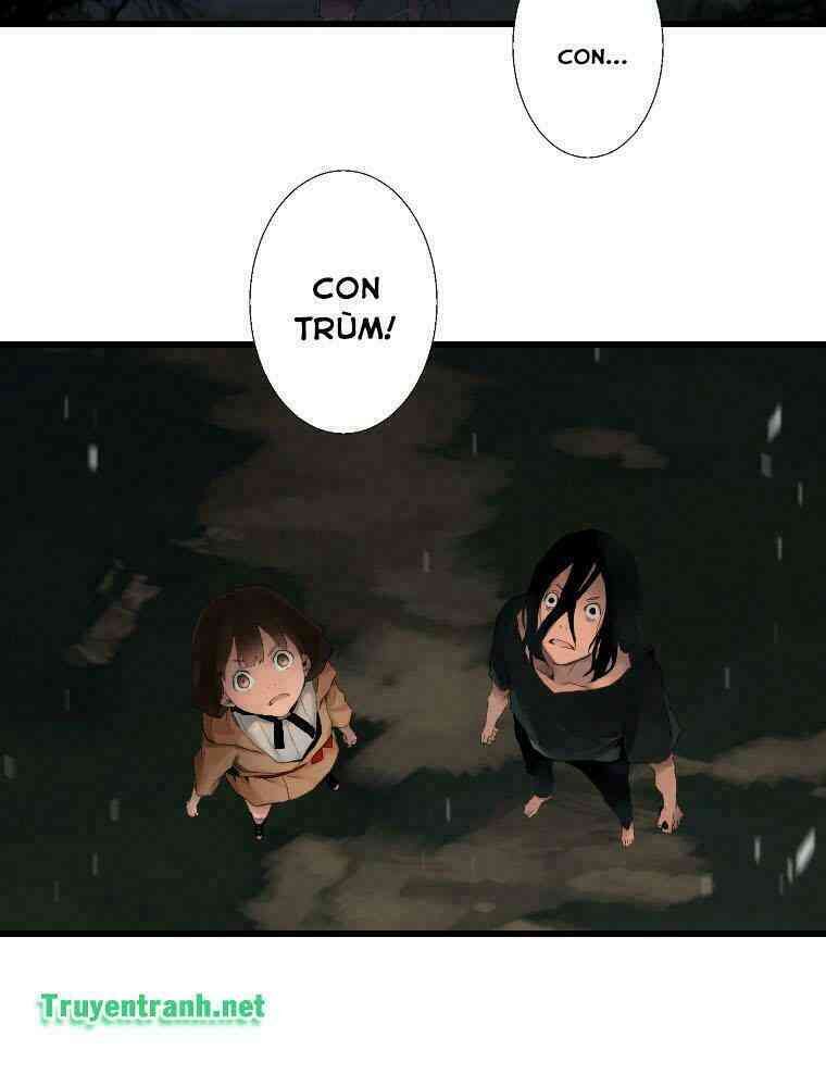 Triệu Hồi Đến Thế Giới Fantasy: Chapter 5