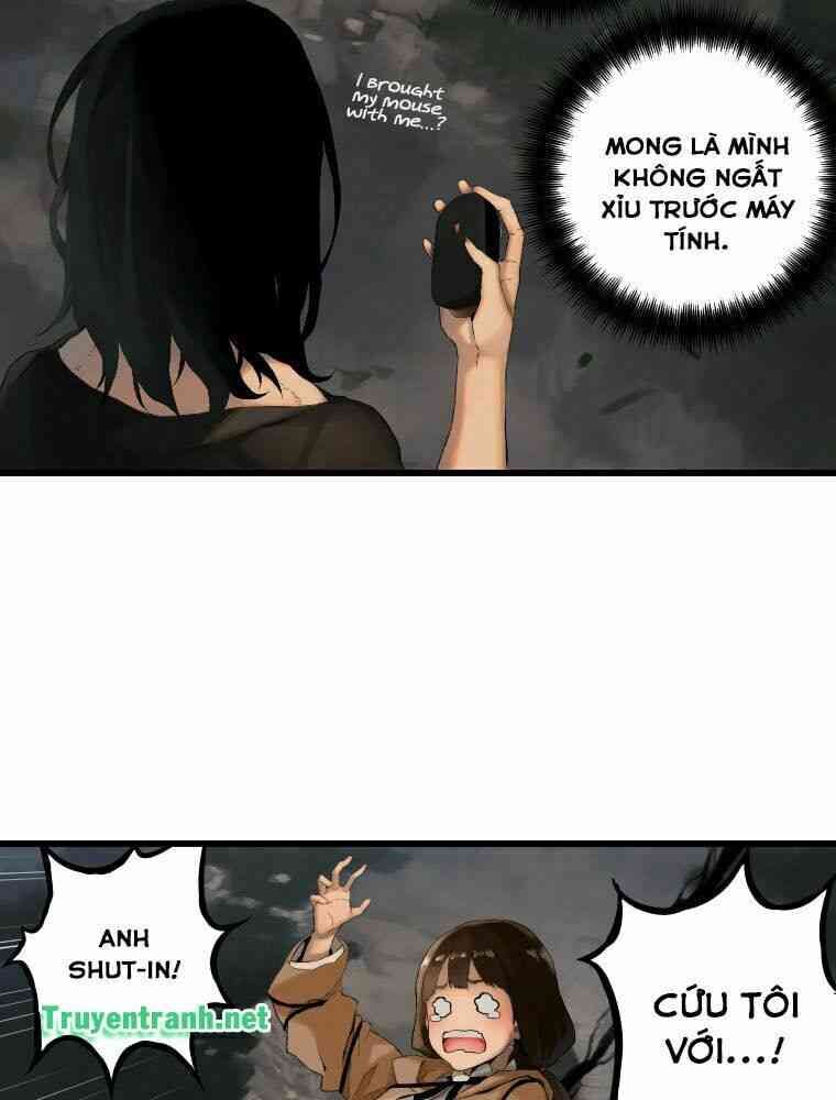 Triệu Hồi Đến Thế Giới Fantasy: Chapter 5