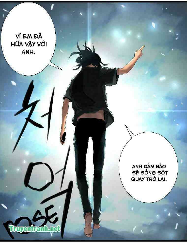 Triệu Hồi Đến Thế Giới Fantasy: Chapter 5