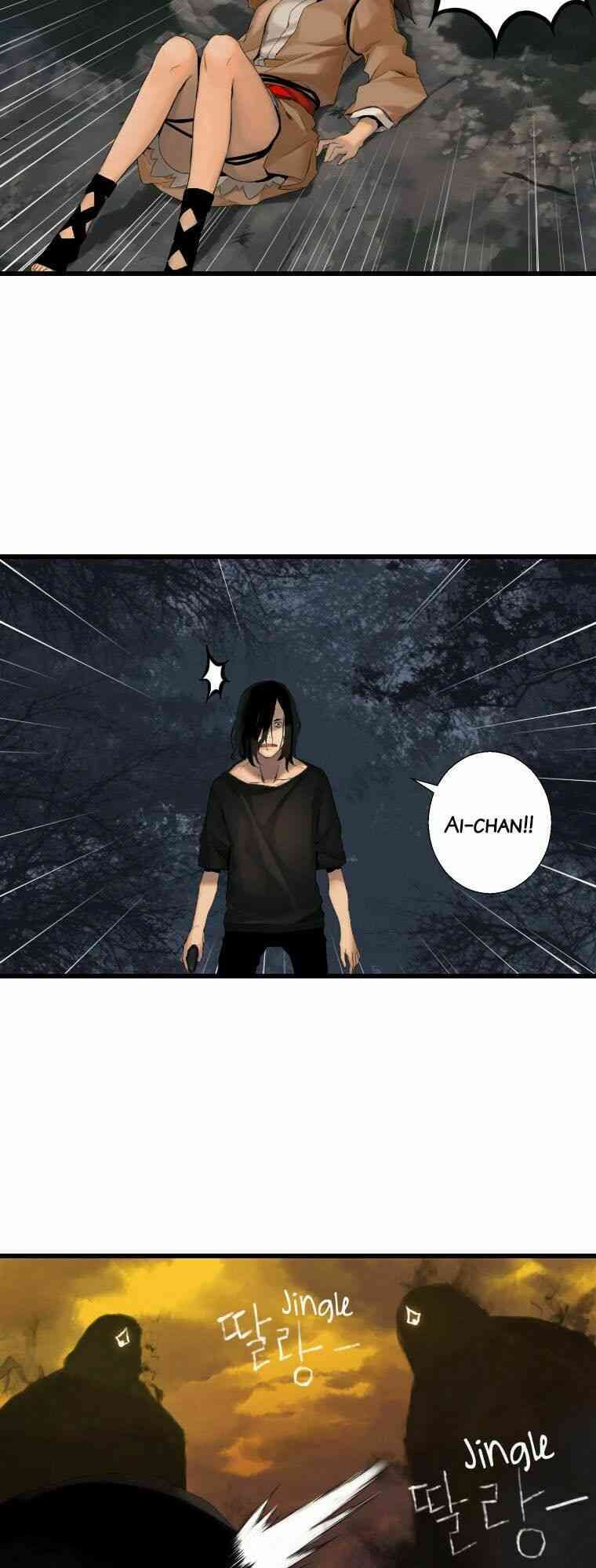 Triệu Hồi Đến Thế Giới Fantasy: Chapter 5