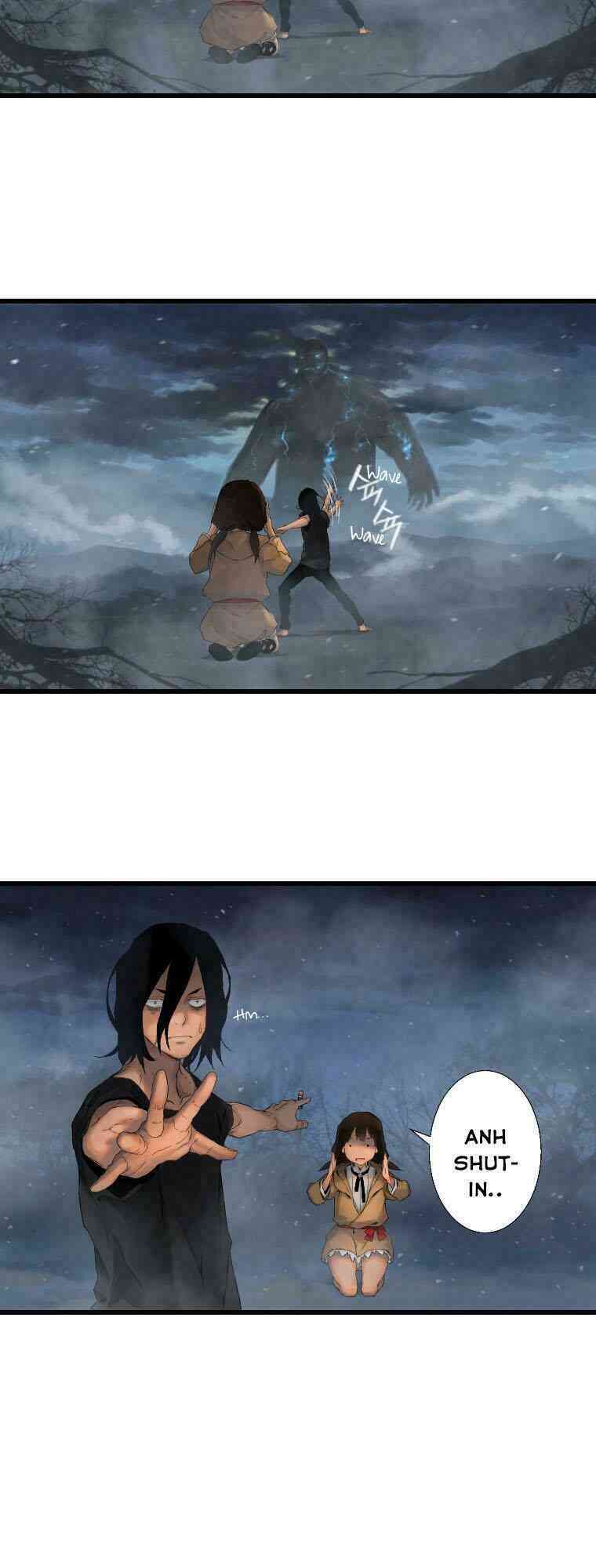 Triệu Hồi Đến Thế Giới Fantasy: Chapter 5