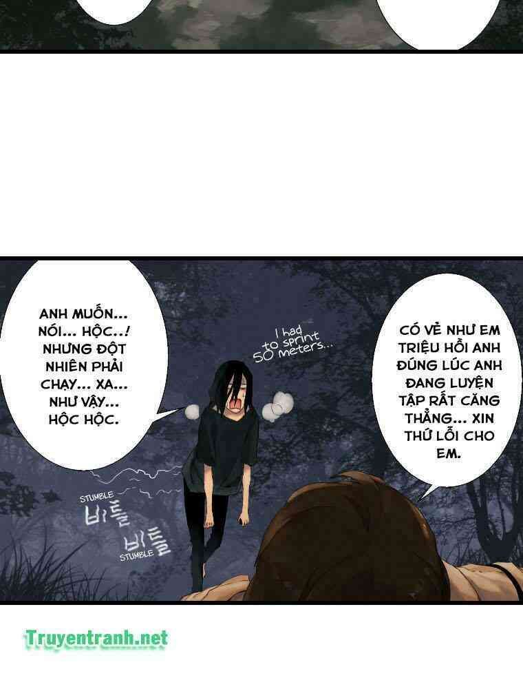Triệu Hồi Đến Thế Giới Fantasy: Chapter 5