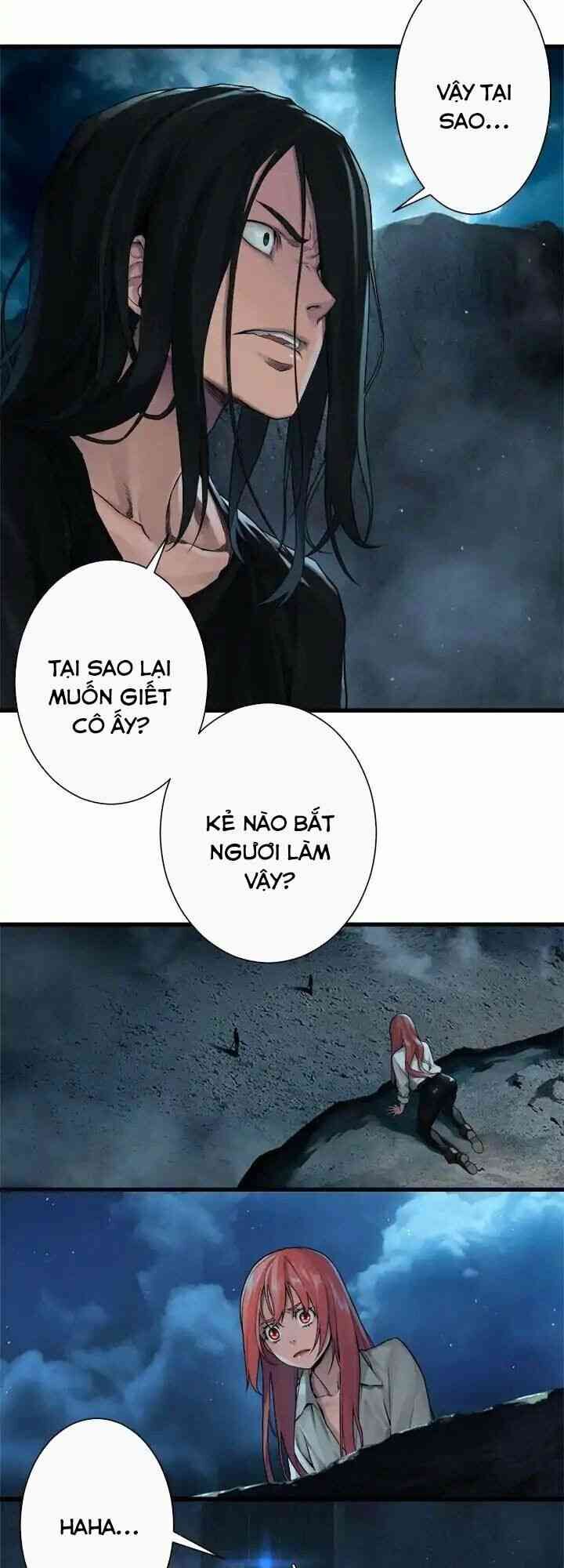 Triệu Hồi Đến Thế Giới Fantasy: Chapter 53