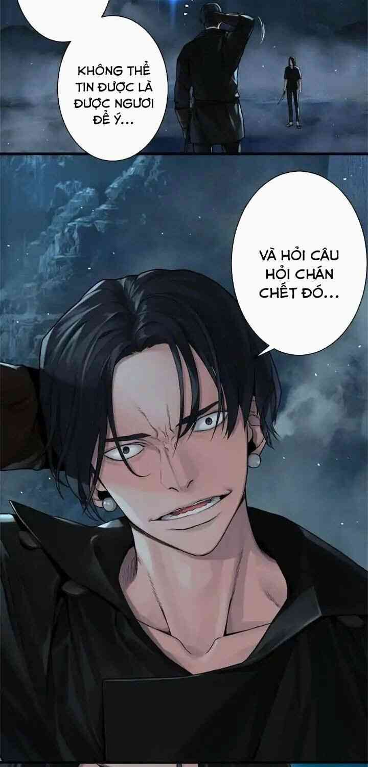 Triệu Hồi Đến Thế Giới Fantasy: Chapter 53
