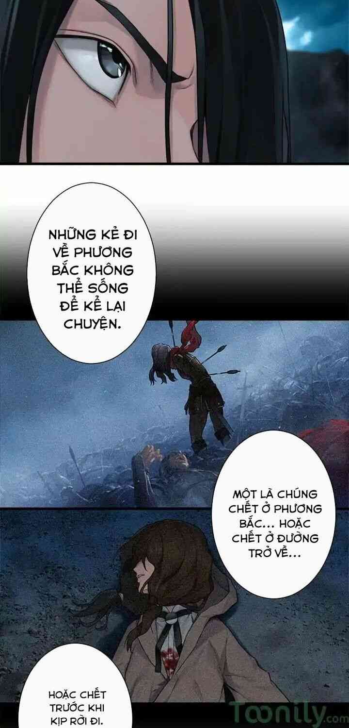 Triệu Hồi Đến Thế Giới Fantasy: Chapter 53