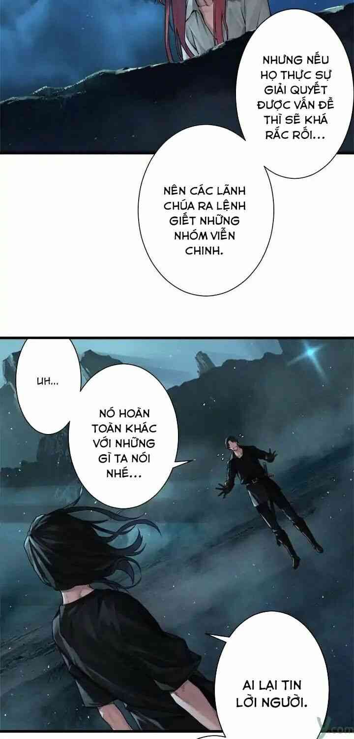 Triệu Hồi Đến Thế Giới Fantasy: Chapter 53