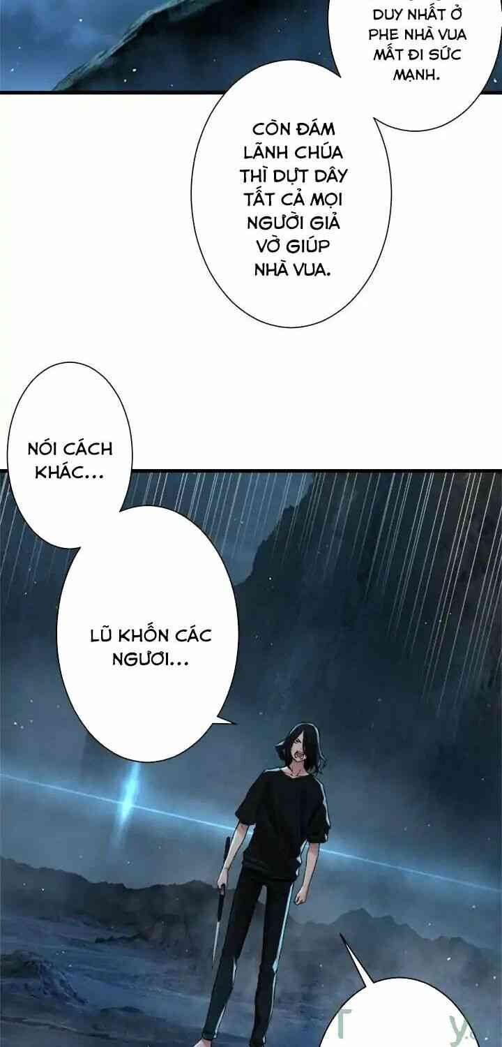 Triệu Hồi Đến Thế Giới Fantasy: Chapter 53