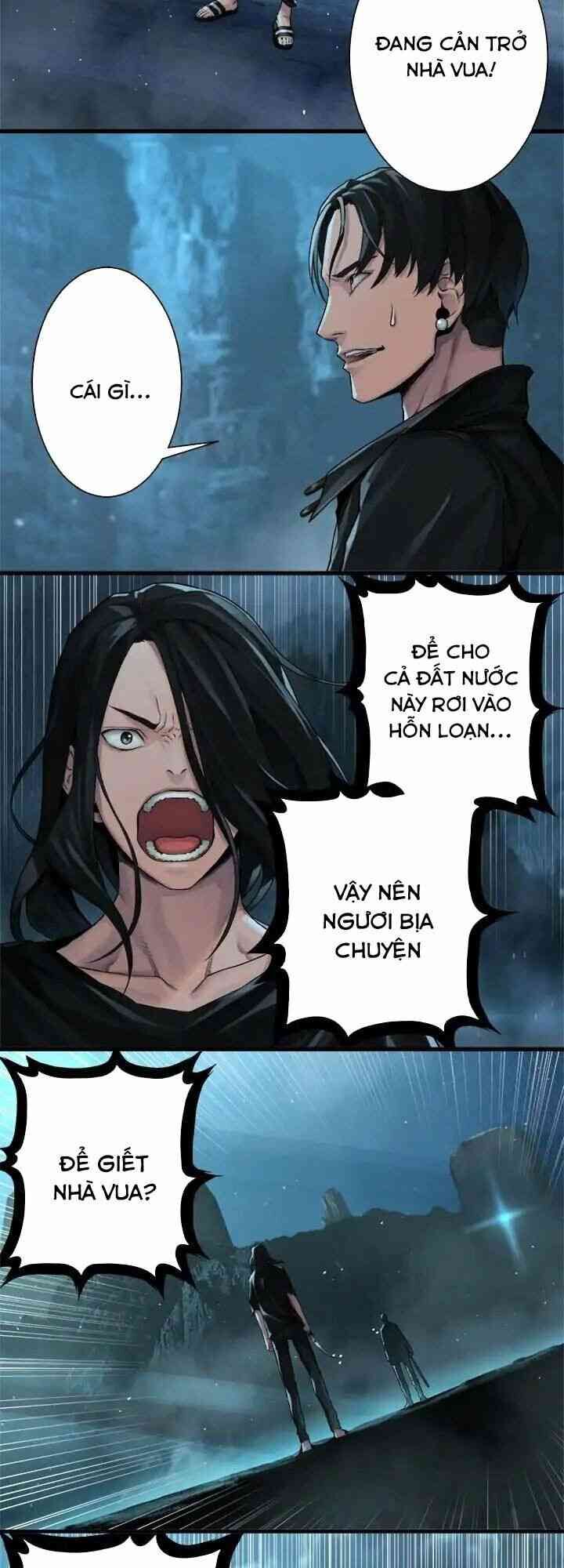 Triệu Hồi Đến Thế Giới Fantasy: Chapter 53