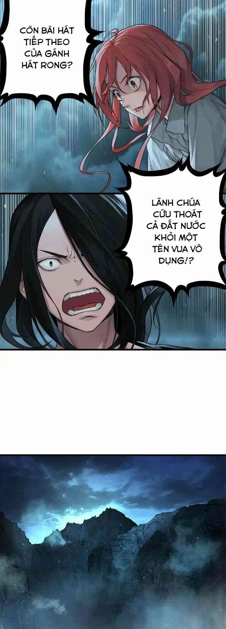 Triệu Hồi Đến Thế Giới Fantasy: Chapter 53