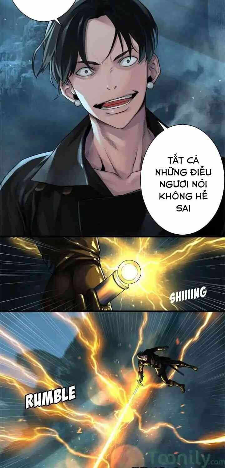 Triệu Hồi Đến Thế Giới Fantasy: Chapter 53
