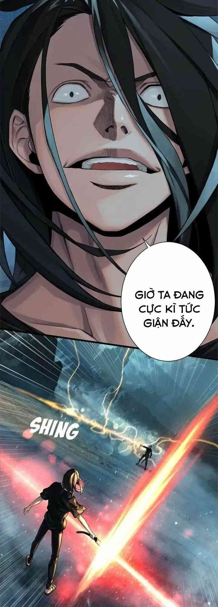 Triệu Hồi Đến Thế Giới Fantasy: Chapter 53