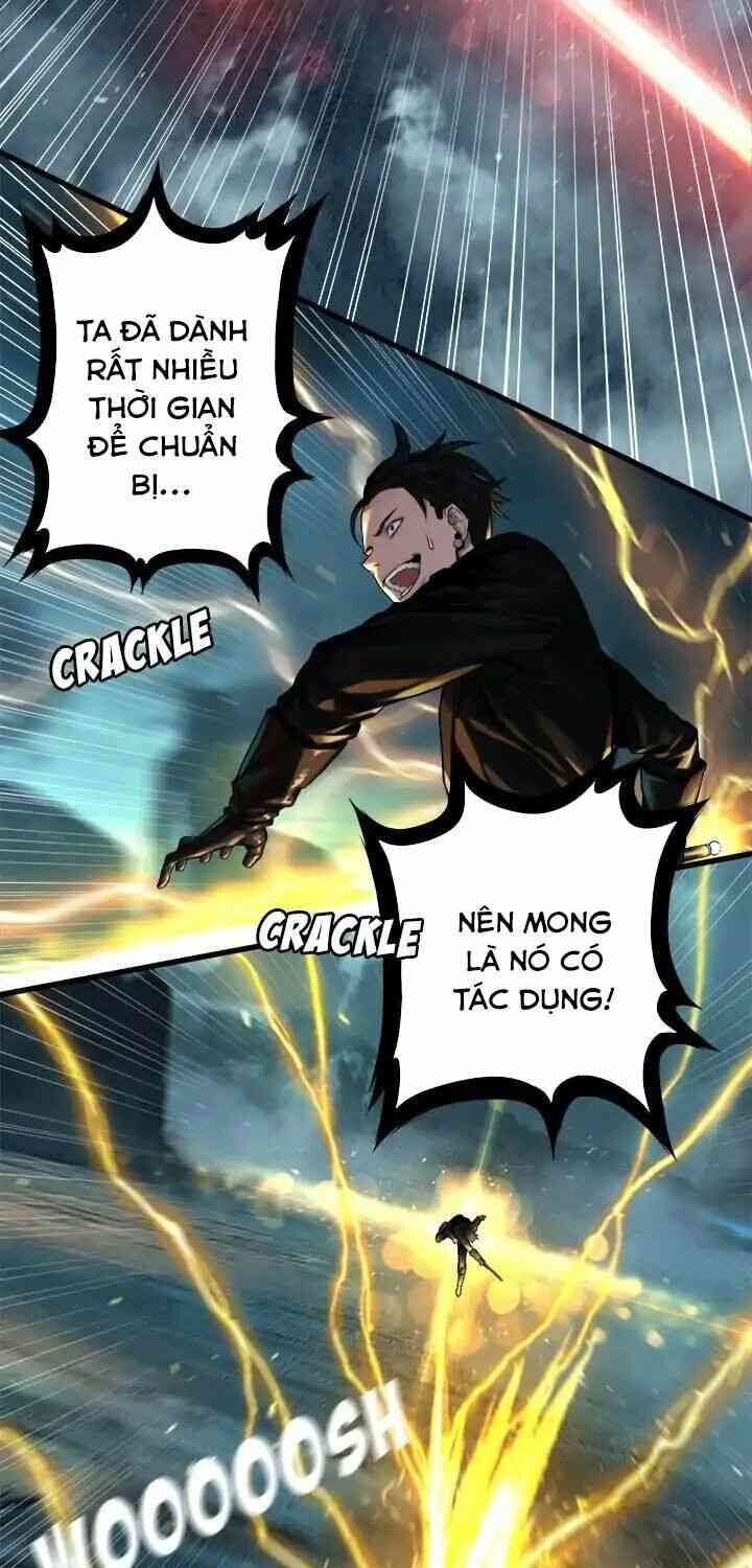 Triệu Hồi Đến Thế Giới Fantasy: Chapter 53