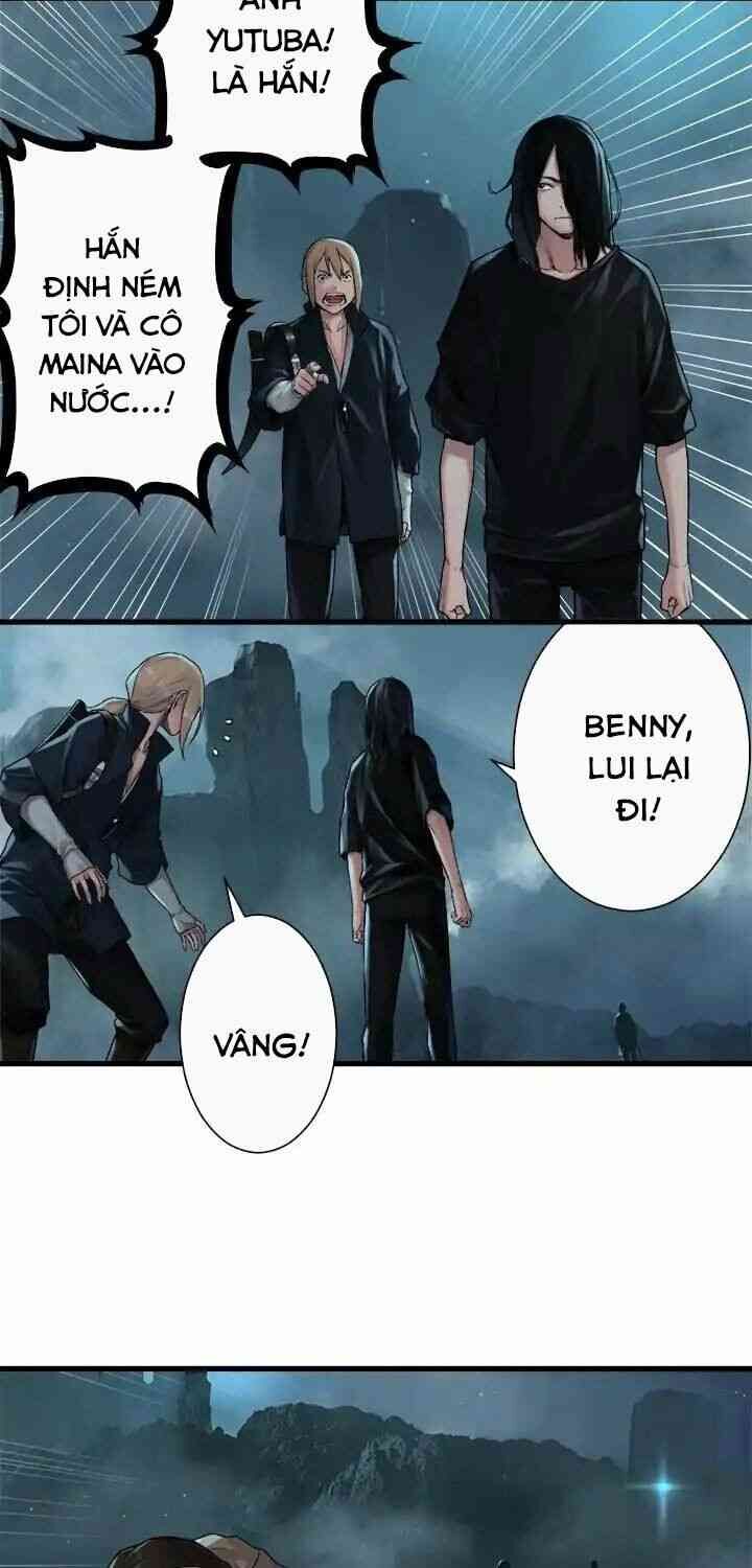 Triệu Hồi Đến Thế Giới Fantasy: Chapter 53