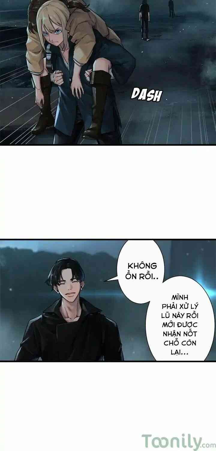 Triệu Hồi Đến Thế Giới Fantasy: Chapter 53