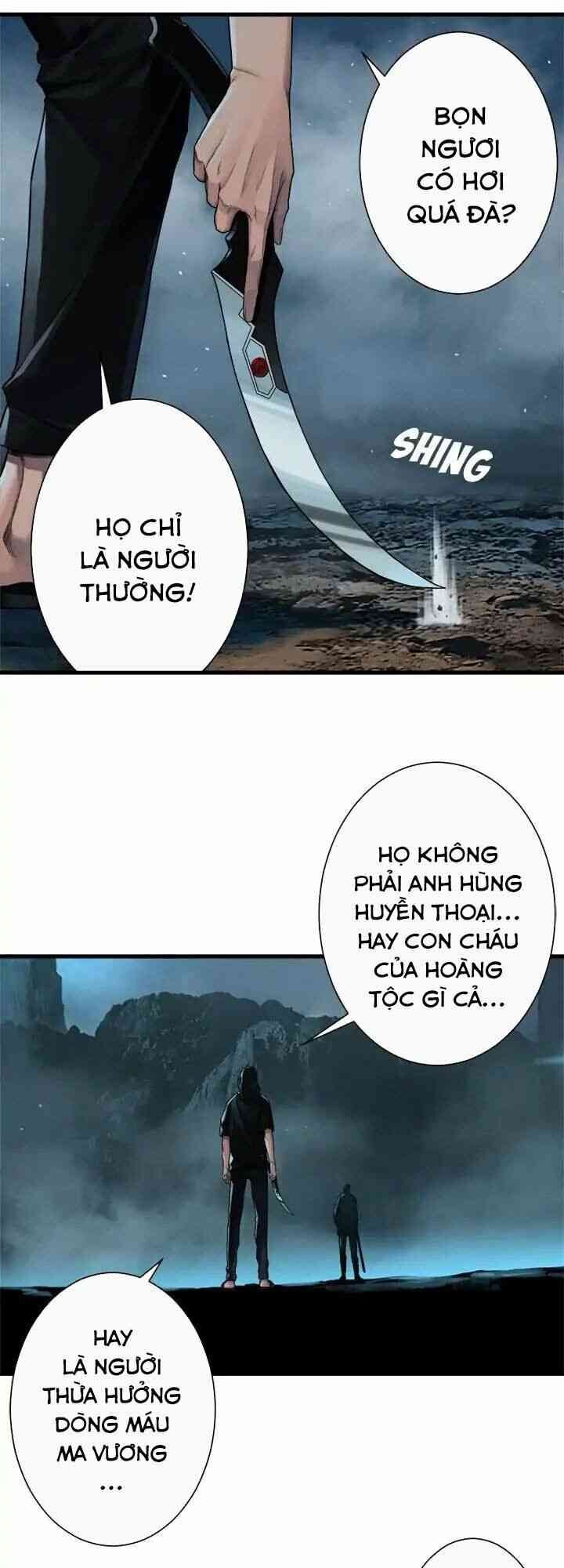 Triệu Hồi Đến Thế Giới Fantasy: Chapter 53