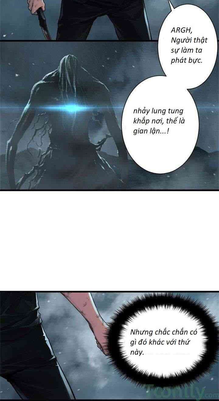 Triệu Hồi Đến Thế Giới Fantasy: Chapter 57