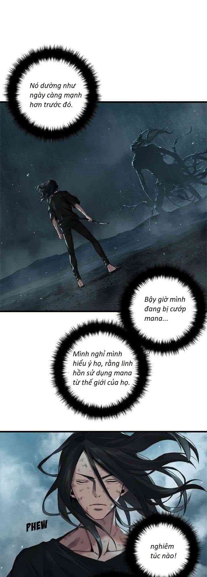 Triệu Hồi Đến Thế Giới Fantasy: Chapter 57