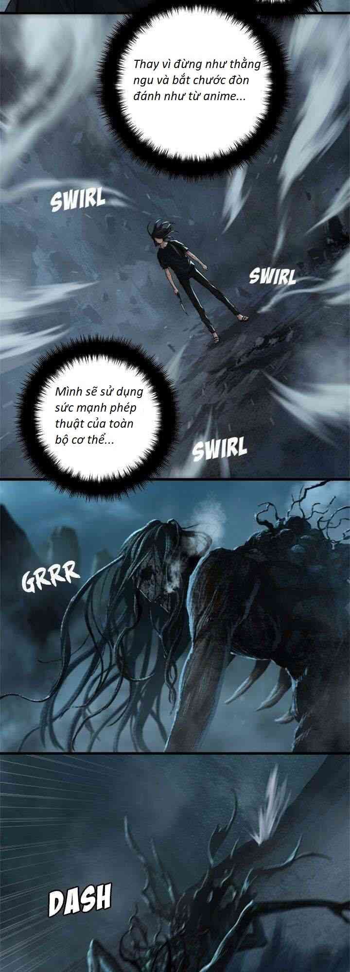 Triệu Hồi Đến Thế Giới Fantasy: Chapter 57