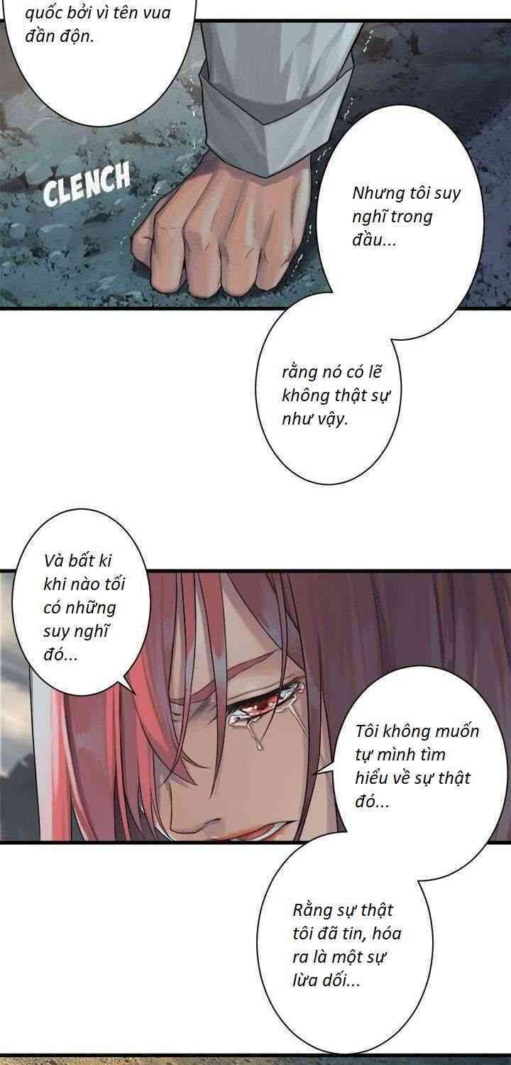 Triệu Hồi Đến Thế Giới Fantasy: Chapter 60