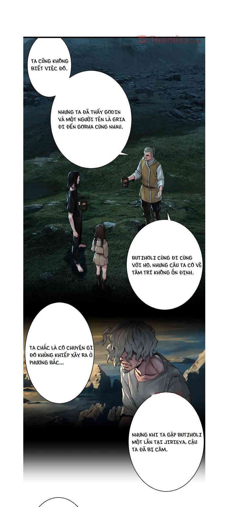 Triệu Hồi Đến Thế Giới Fantasy: Chapter 63