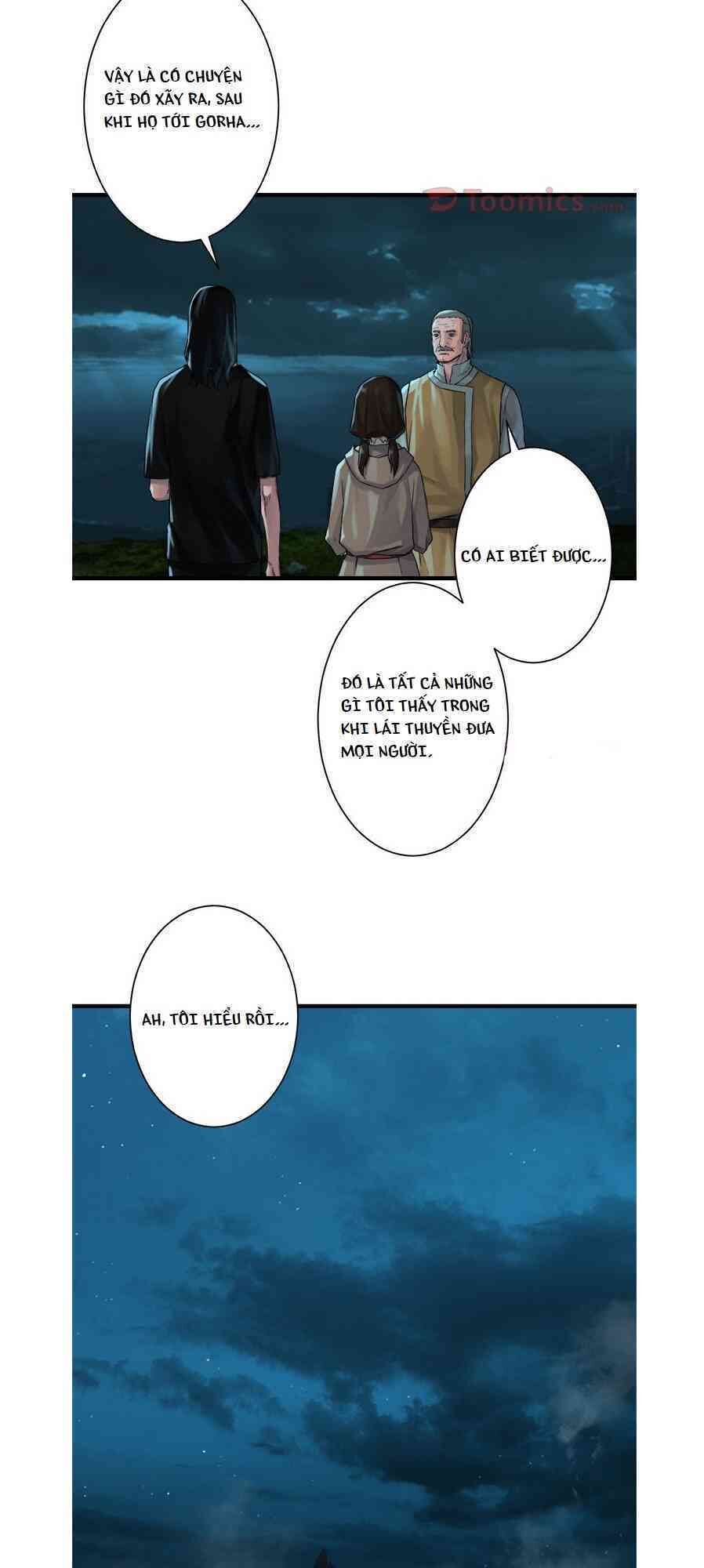 Triệu Hồi Đến Thế Giới Fantasy: Chapter 63