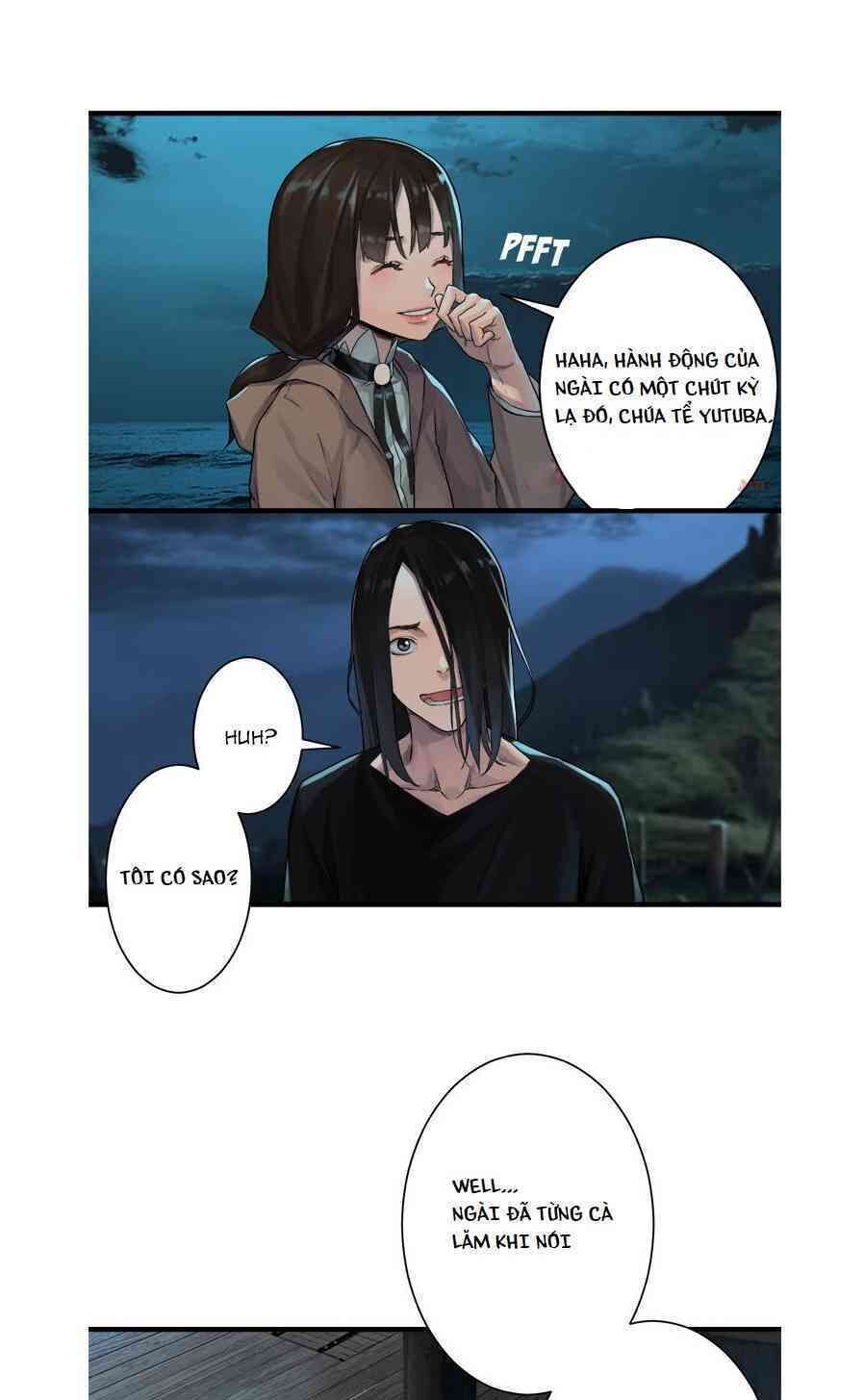 Triệu Hồi Đến Thế Giới Fantasy: Chapter 63