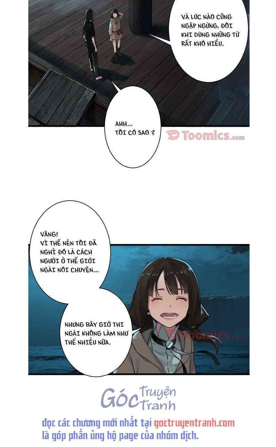 Triệu Hồi Đến Thế Giới Fantasy: Chapter 63