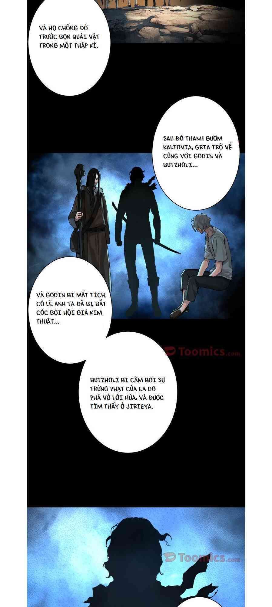 Triệu Hồi Đến Thế Giới Fantasy: Chapter 63