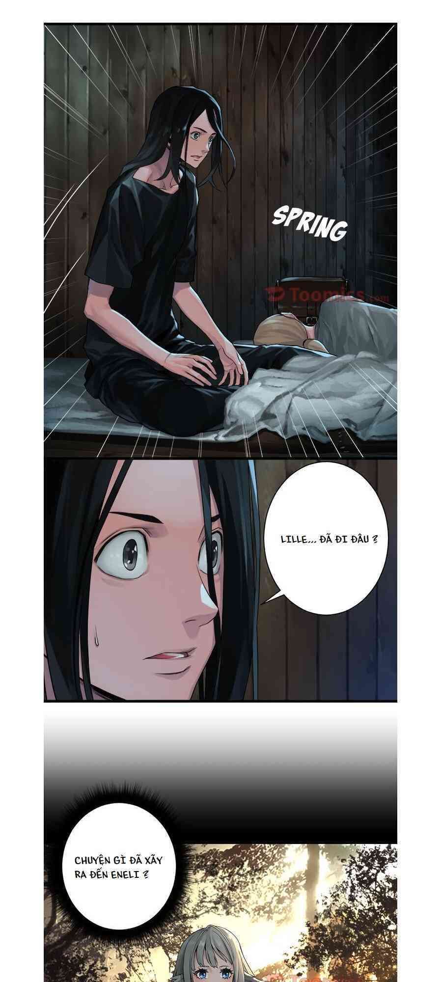 Triệu Hồi Đến Thế Giới Fantasy: Chapter 63